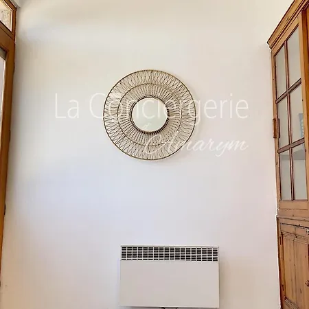 Maison Mitoyenne 2 Chambres Et Petite Vue Mer Ault