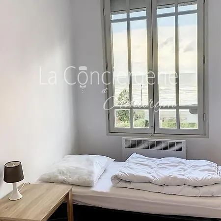 Maison Mitoyenne 2 Chambres Et Petite Vue Mer Ault