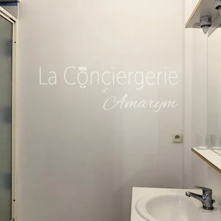 Maison Mitoyenne 2 Chambres Et Petite Vue Mer * Ault